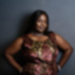 Marvit Ahanonu is a multidisciplinary artist and architectural designer whose work spans digital art, sculpture, painting, and immersive technology. With a background in art and architecture, she brings a unique nexus of art and science harmoniously. With a keen eye for detail and a deep commitment to storytelling through art on social issues challenging the society, Marvit has collaborated with a museum, research initiatives, and advocacy groups to create impactful visual narratives in Calgary.

Marvit expresses herself using mediums such as acrylic, oil, watercolour, ink, digital art and mixed media. She hopes to impact the world positively by sharing perspectives to create an environment of understanding for members of the public thereby fostering unity and a resilient community. Her artistic contributions include animation projects addressing societal challenges including mental health and racial justice; sculptural works for community organizations; and exhibitions across Canada and the United States. A skilled designer, she integrates architecture, game development, and virtual reality to push creative boundaries. Her work has been showcased in renowned exhibitions such as Tiny Frames (Calgary, 2023), the National American Caribbean Festival (Washington, D.C., 2018), and Galerie X (Montréal, 2018).

Holding a Master of Architecture from the University of Calgary and a Diploma in Art from Syn Studio, Montréal. Marvit blends technical expertise with artistic vision. With an ability to communicate in English and French, she continues to explore the intersection of art, technology, and social impact, making her practice both innovative and deeply resonant.
