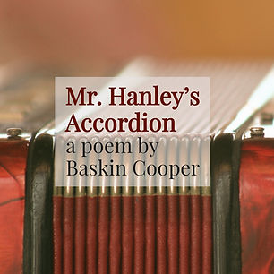 Mr. Hanley’s Accordion