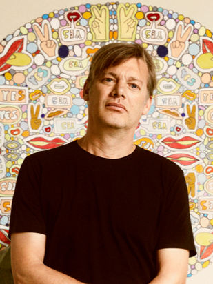 Artist Interview: Jonny Detiger