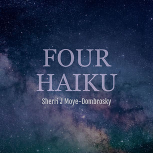 Four Haiku