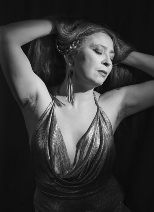 Author Interview: Shantell Powell