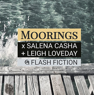 MoonLit Getaway Literary Journal