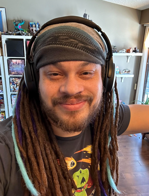 Writer Interview: Meric Moir