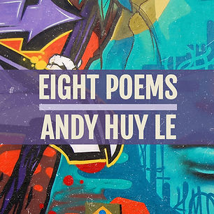 Eight Poems