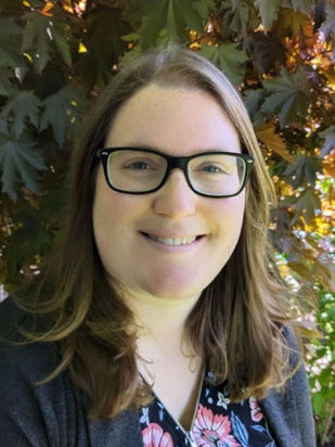 Author Interview: Elysia Rourke