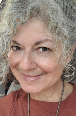 Poet Interview: Michelle Lynch