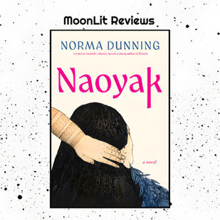 By turns funny, biting, tender, fantastical and spiritually charged, Naoyak by Norma Dunning is a blend of social satire and a loving ode to Inuit women and mothers.