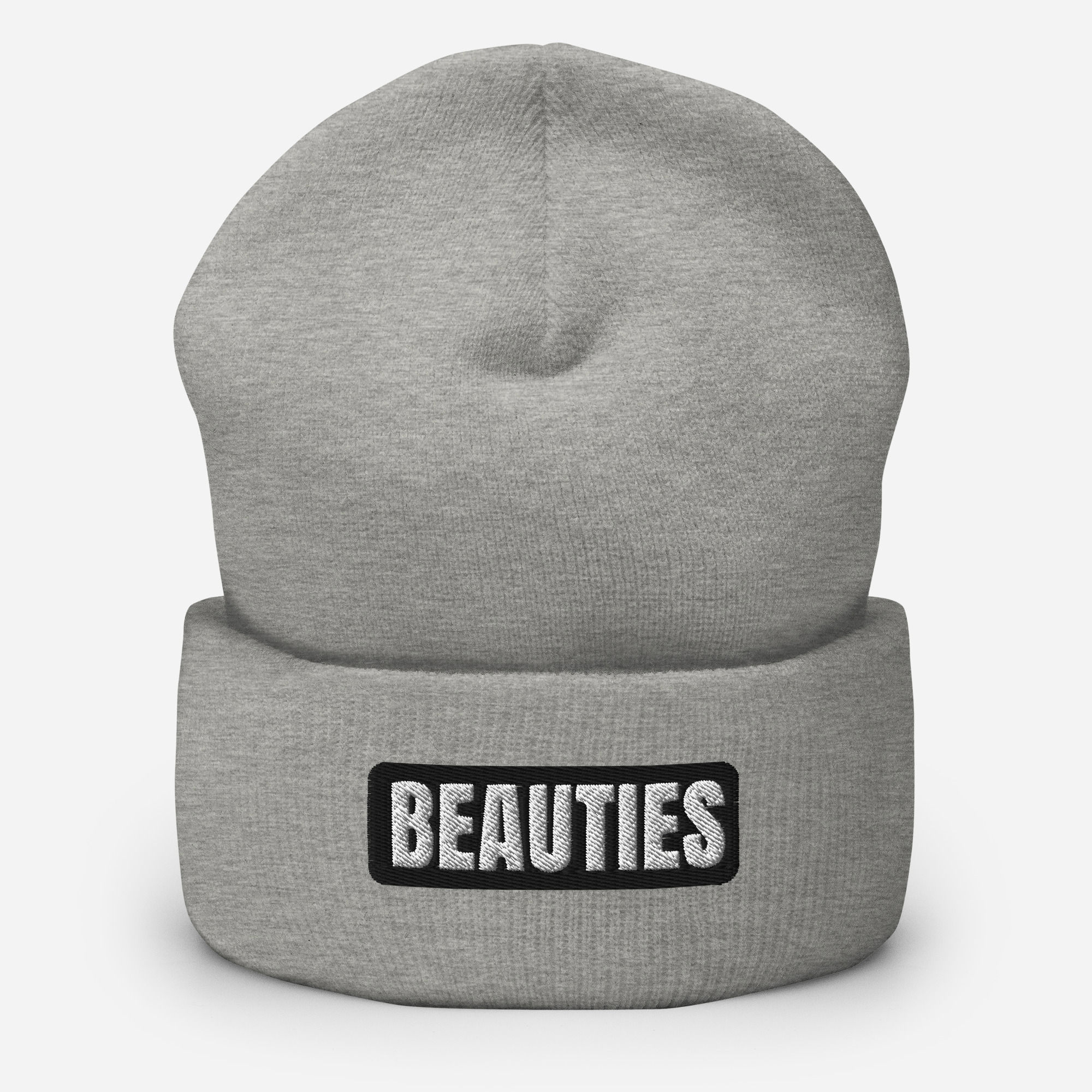 Beauties Beanie