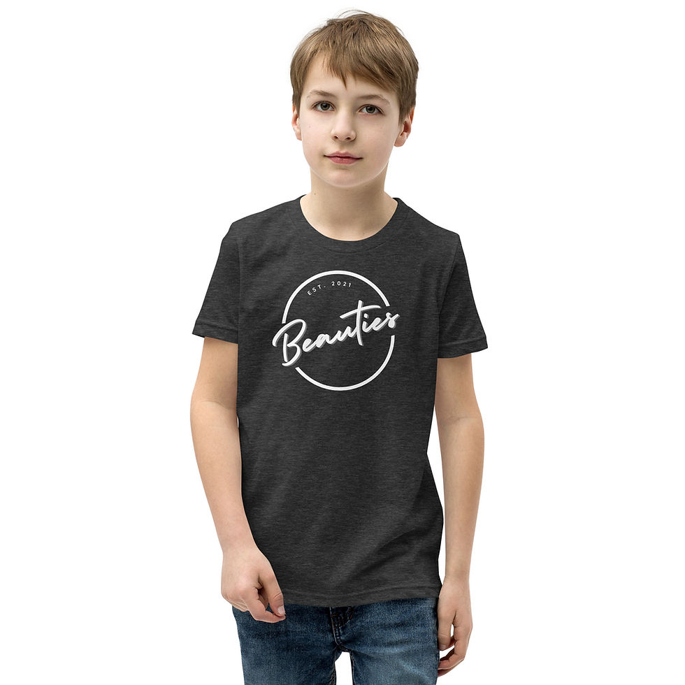 Thumbnail: Youth Beauties OG T