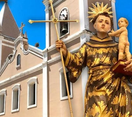 Festa de Santo Antônio em Itabaiana