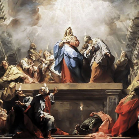 Os Atos dos Apóstolos: Espiritualidade e Missão