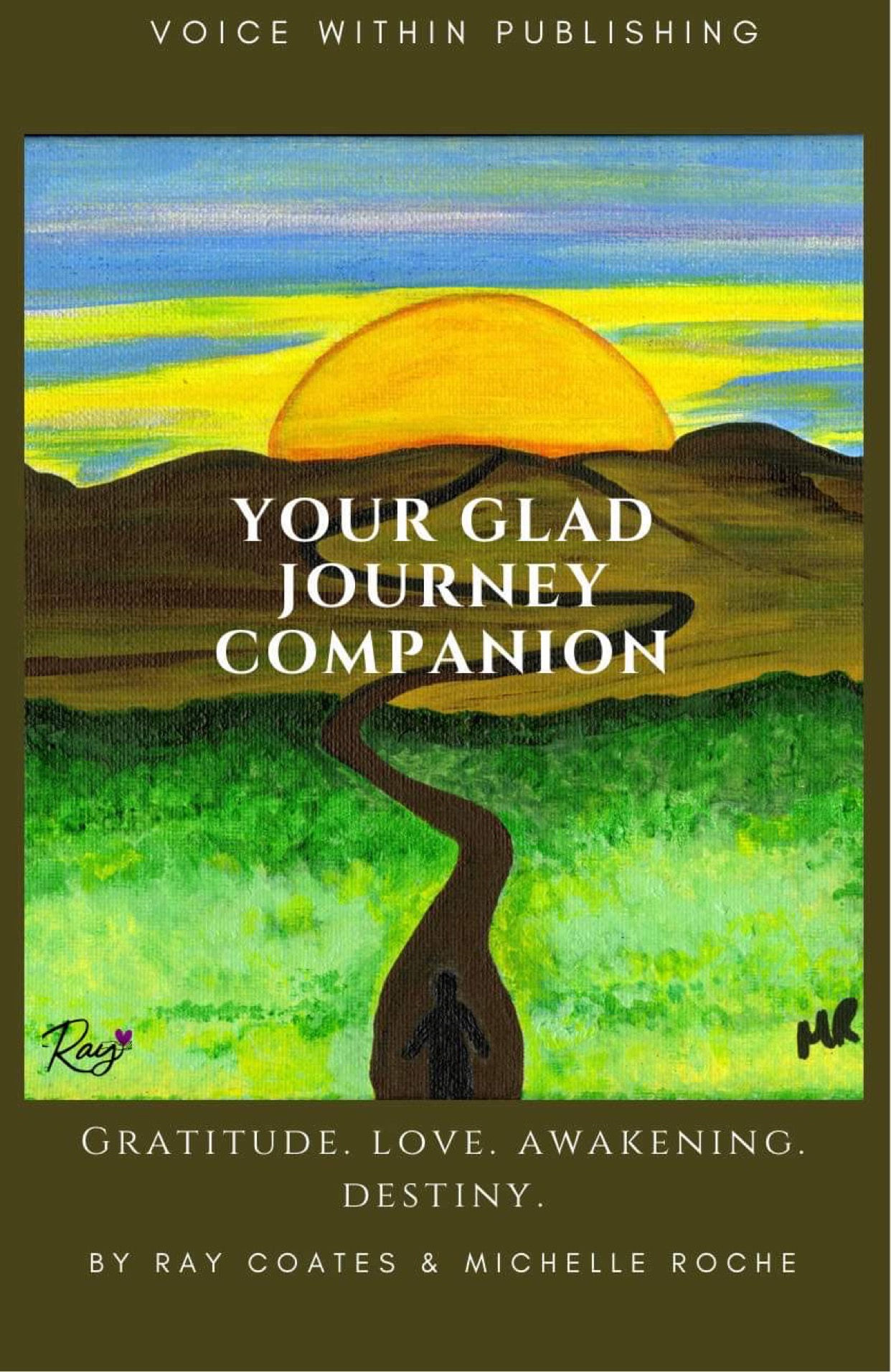 Your GLAD Journey Companion