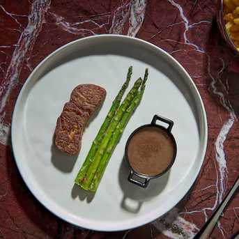 "Cultivated Meat Nears Retail: Vow, Mission Barns, and the Race for Market Readiness