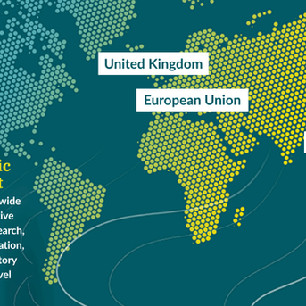 What GFI’s State of Alternative Proteins Report Reveals about Global Access, Awareness, and Education
