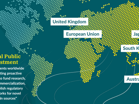 What GFI’s State of Alternative Proteins Report Reveals about Global Access, Awareness, and Education