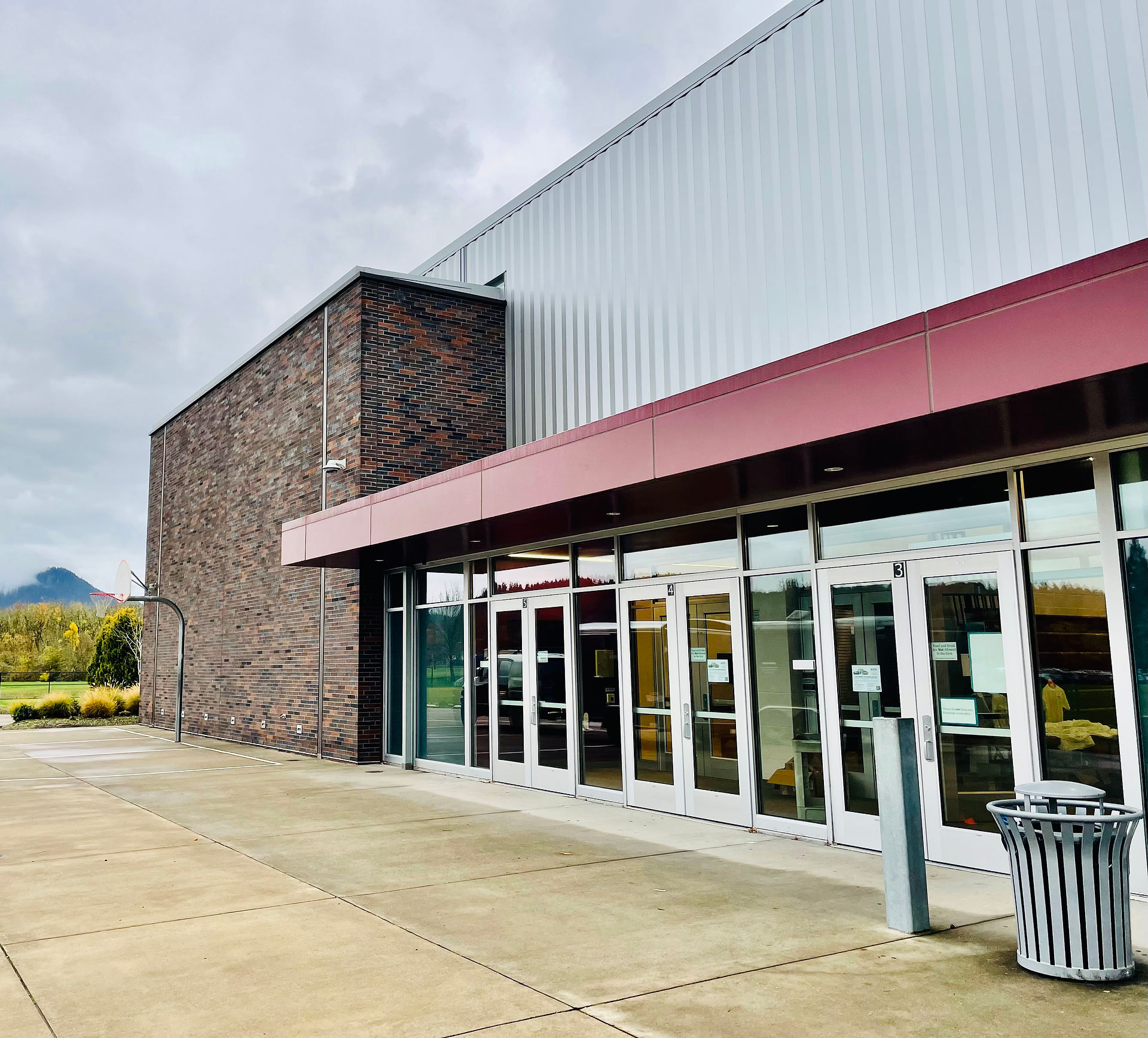 Oregon Science Teachers association conference Venue