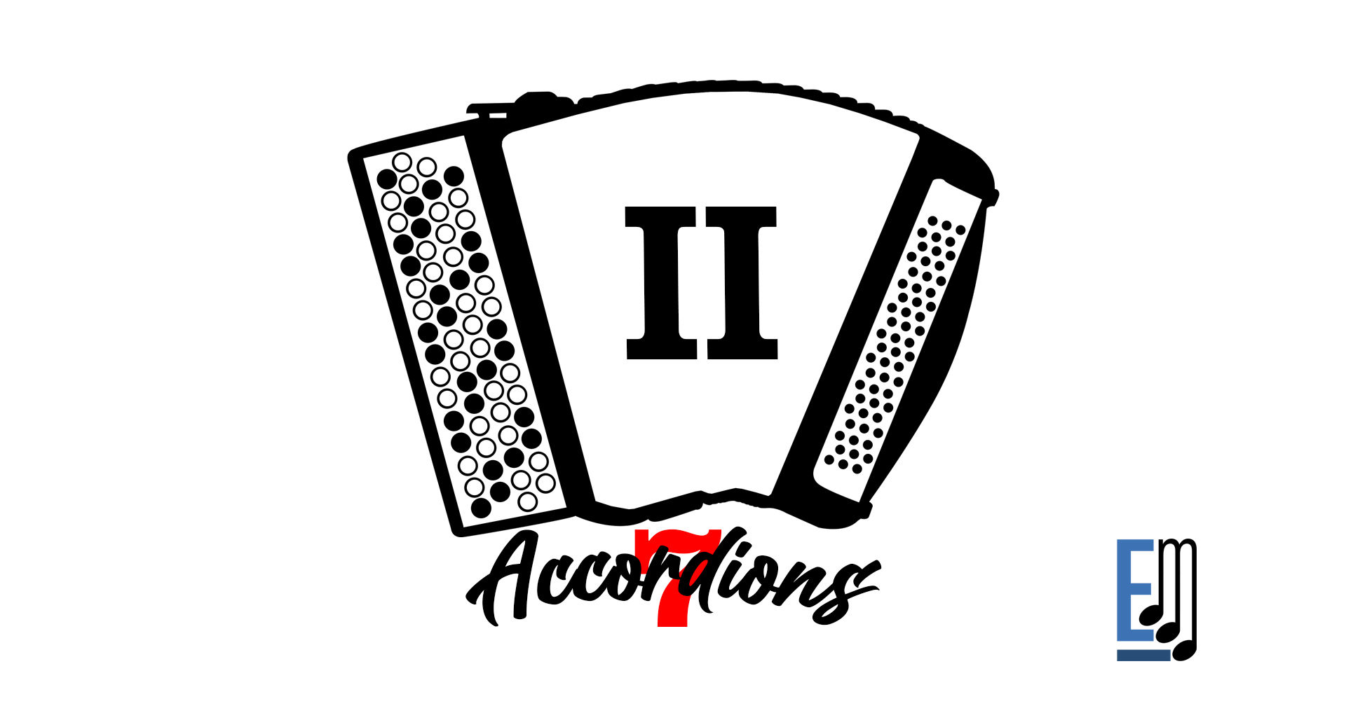 7 Accordions  II - Bayan (Expansion Pack Yamaha - 8mb)