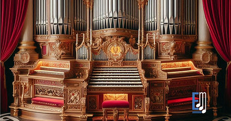 Royal Pipes