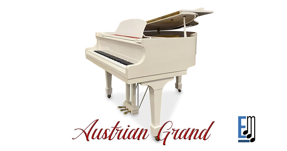 Austrian Grand (Expansion Pack Yamaha - 67mb)