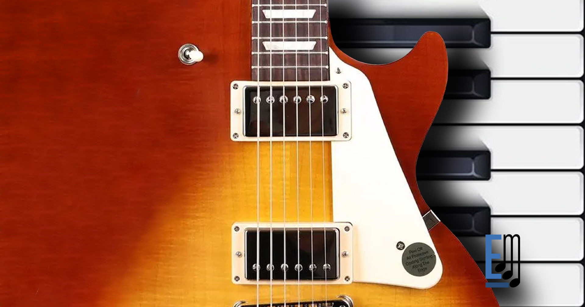 Gibson LP (Expansion Pack Yamaha - 45mb)