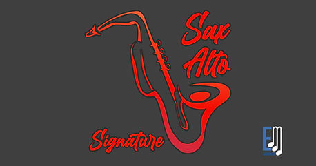 Sax Alto Signature