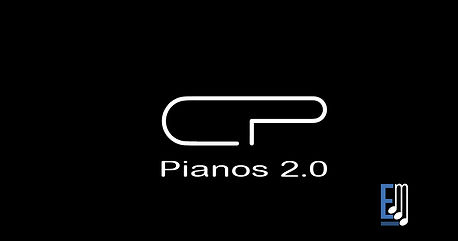 CP Pianos 2.0