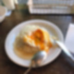 とろっとろのチーズドライカレー