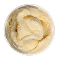 pineapple orange ice cream