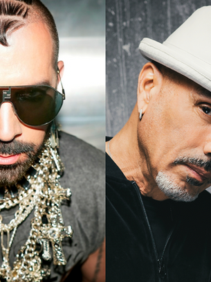 David Morales teams up with Jason Walker on ‘Tuesday’