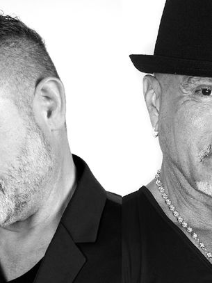 Morales & Blakkat's collab ‘Second Chance’ gets a Red Zone reboot