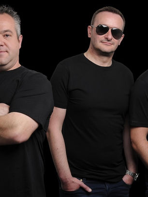 House Music trio Tenacious are ‘So Good'