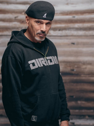 David Morales gets tribal with ‘Nanananena’