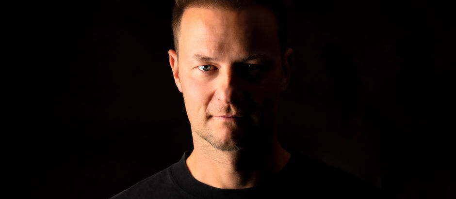 Yves V reworks De Nuit’s 2001 smash, ‘All That Mattered (Love You Down)’