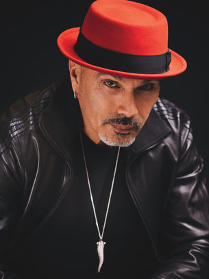 Legend David Morales collabs with Antoinette Dunleavy on 'Needin’ U' remake.