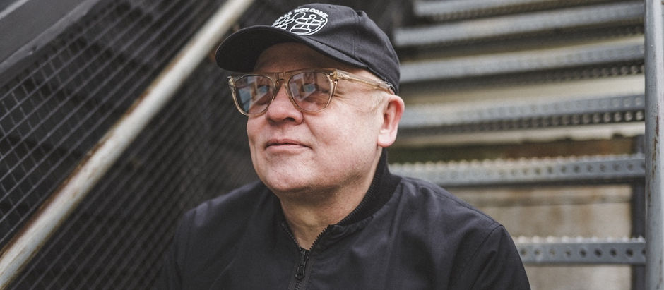 Sonic Soul Orchestra Launches New Label With A Kathy Brown Collab