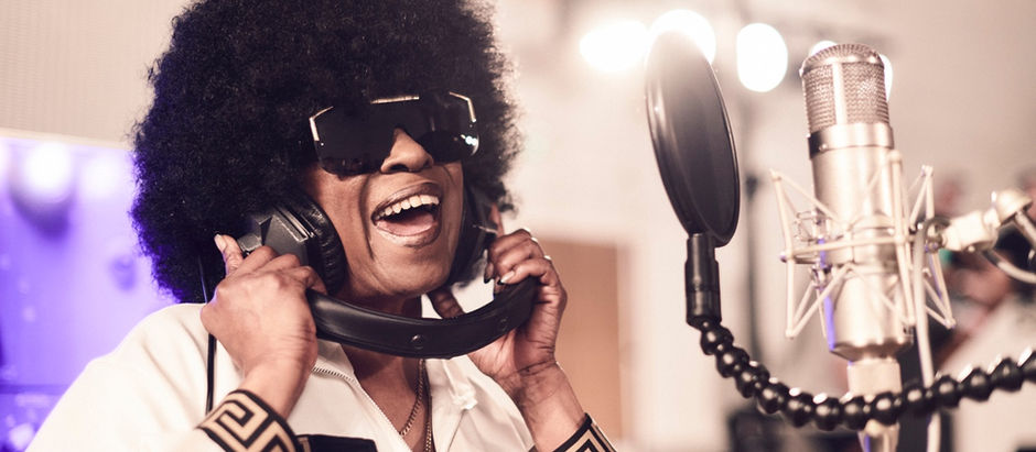 Kathy Brown & Sonic Soul Orchestra Reunite on Soulful House Stomper ‘Need You’