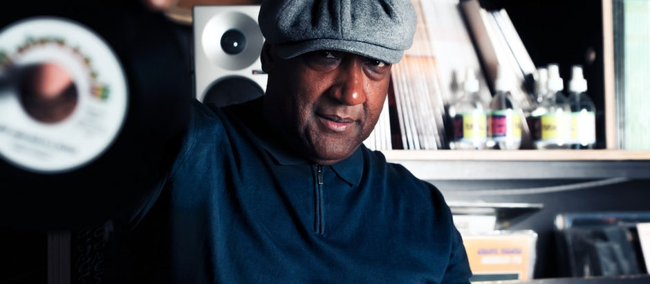 Ronnie Herel Teams Up With Haifa On ‘The Mood’