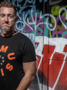 Richard Earnshaw's Hot New Take On Wish & Fonda Rae 80’s classic, ‘Touch Me’