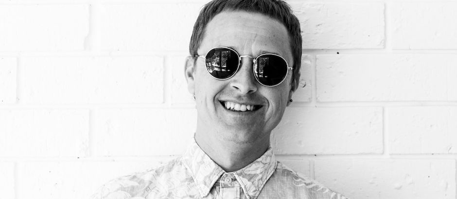Andrew Sant returns to F*CLR with ‘Into The Wild’