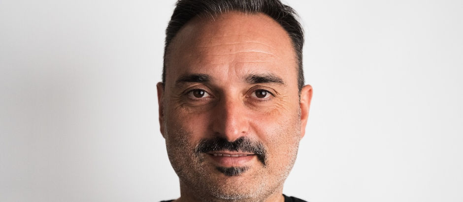 Luca Guerrieri Unleashes 'Disco Connection' On DVS