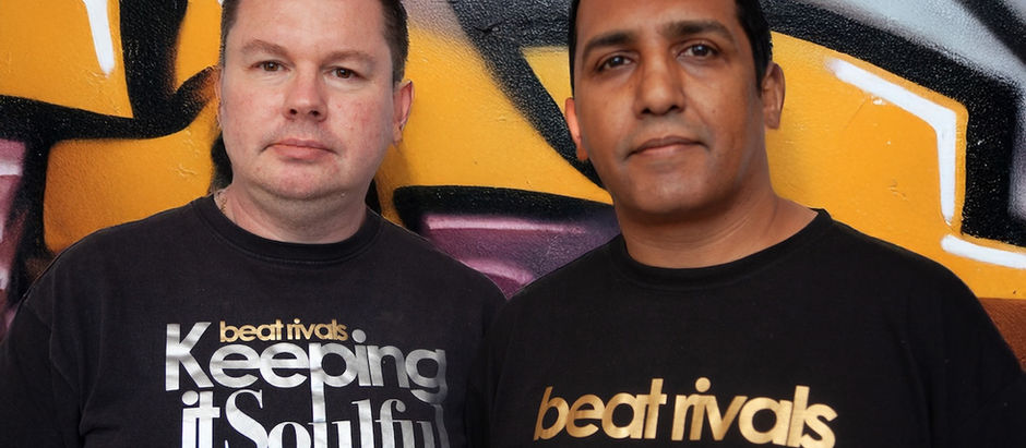 Beat Rivals Join Forces With Andre Espeut On ‘Feels So Right’