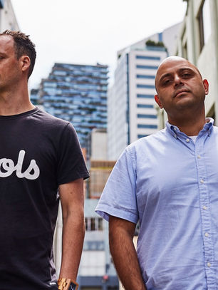 Random Soul join Amanda Wilson on ‘Back To You’ including Supermini and Hallex M mixes