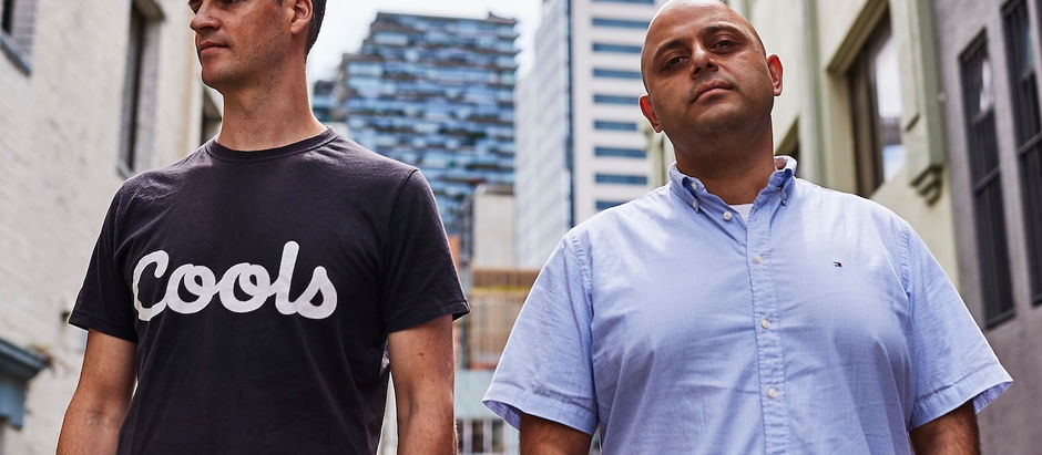 Random Soul join Amanda Wilson on ‘Back To You’ including Supermini and Hallex M mixes