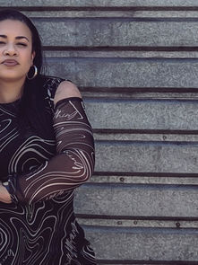 London’s Paris Cesvette reveals her second artist album, ‘As Above, So Below’