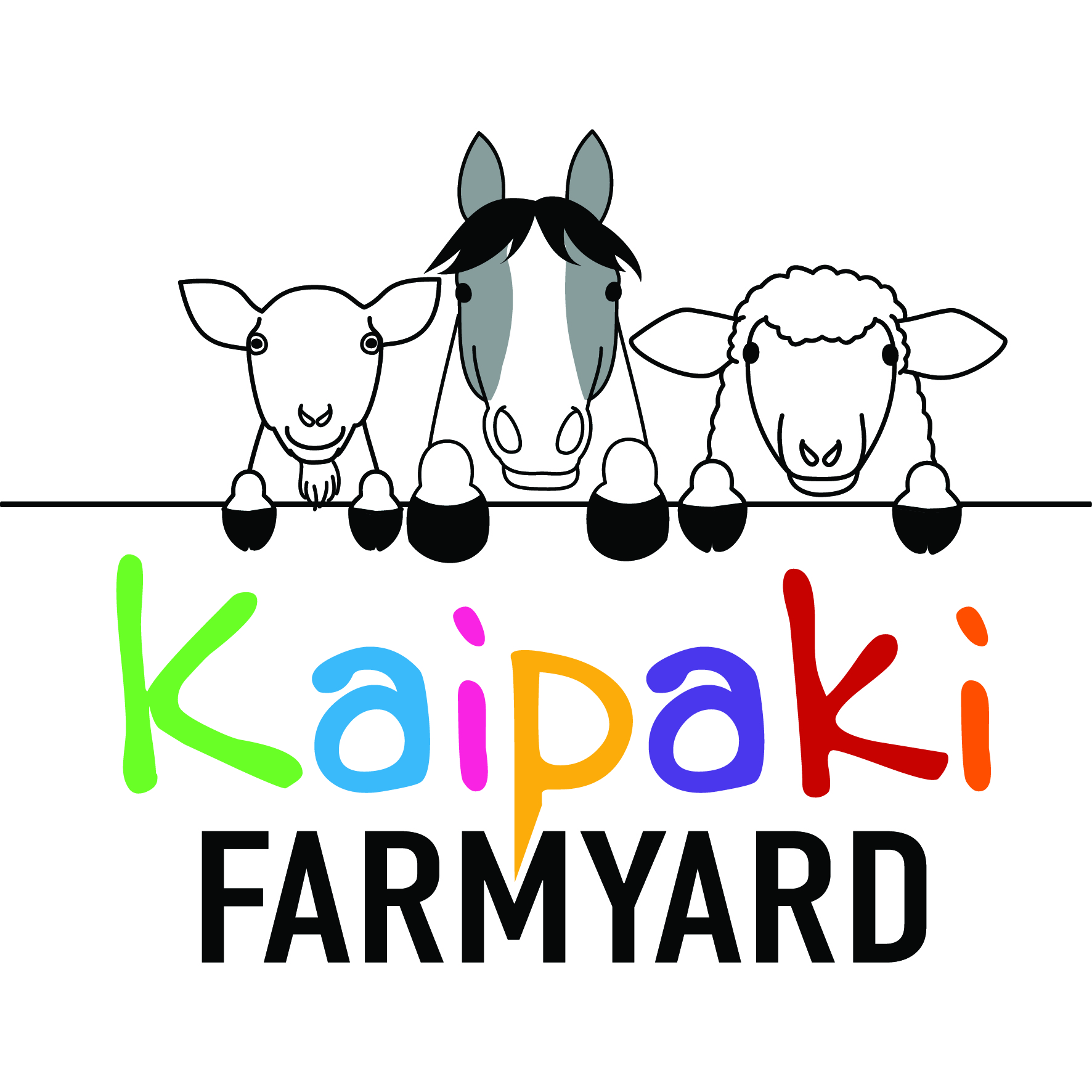 Kaipaki Farmyard