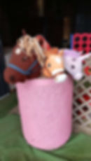 Farmyard Experience - Sunday