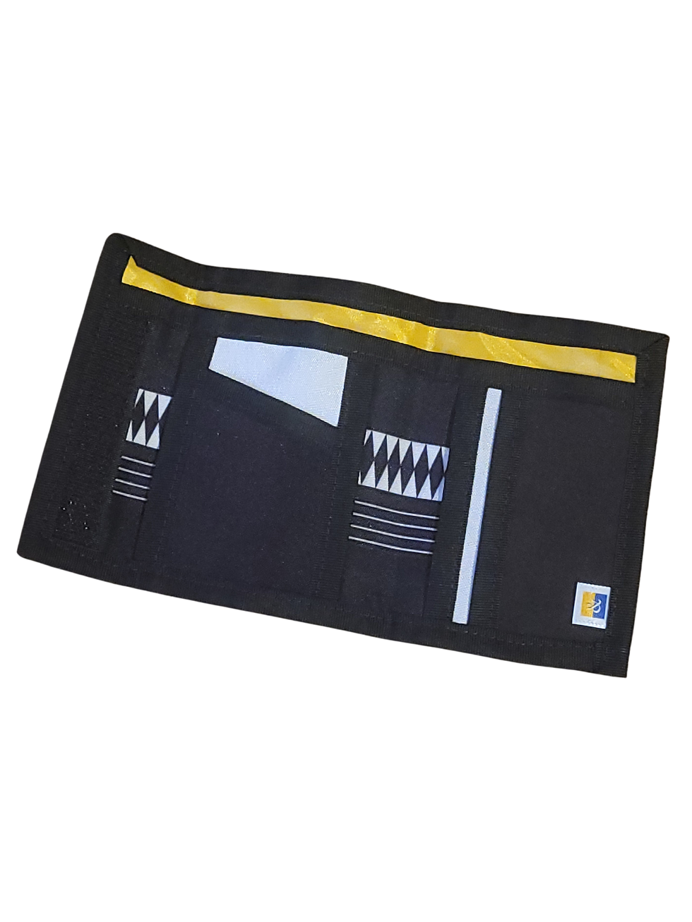 Carteira Retrô | Retrozinha Cuia aberta