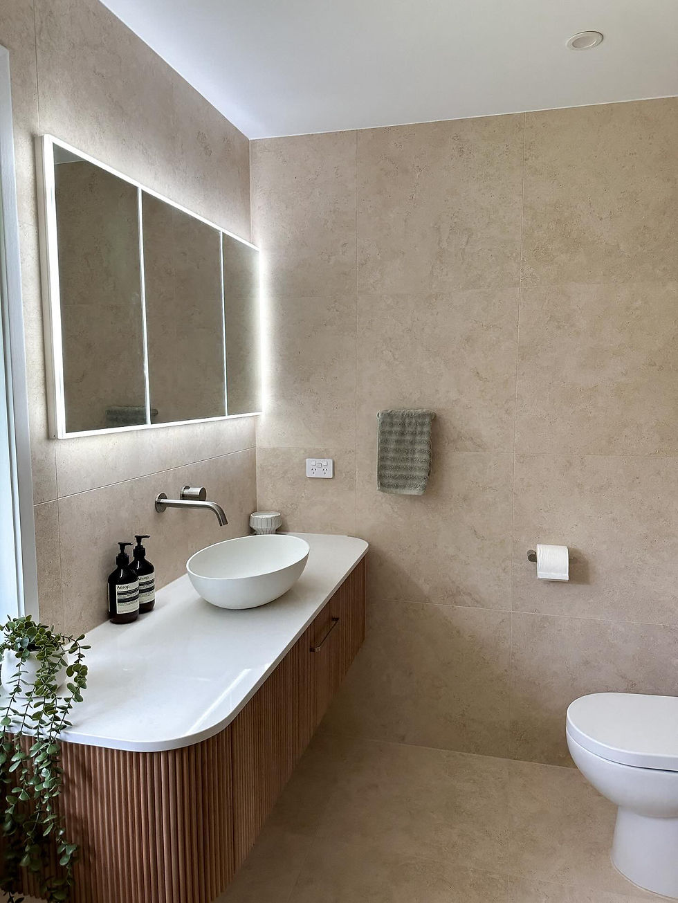 How a Beautiful Bathroom Adds Value and Vibe to Your Home