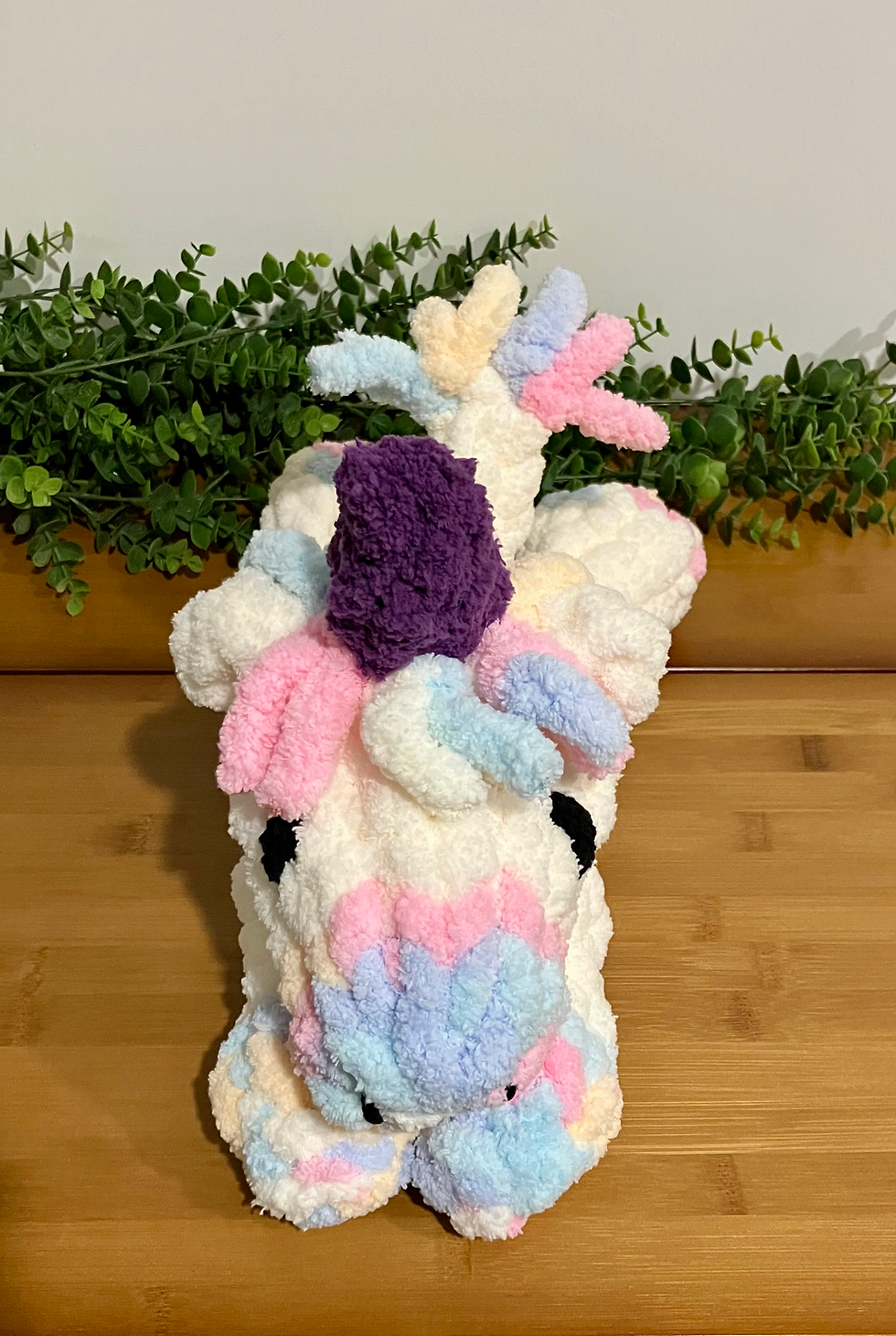 Miniatura: Candy Luche