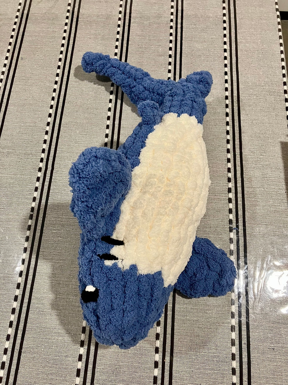 Miniatura: Sharky Luche